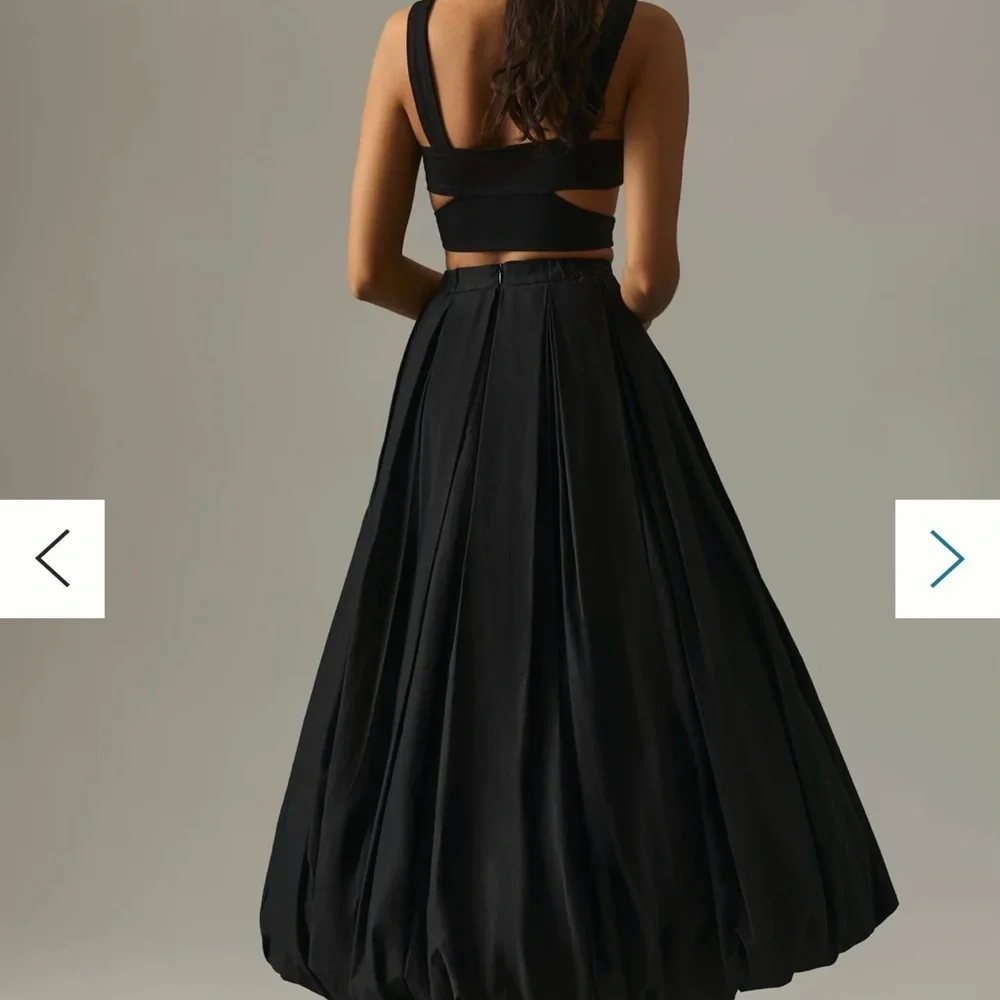 Anthropologie - Hutch Bubble Skirt - Picture 6 of 15
